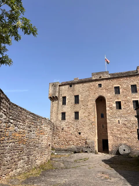 Château de Montaigu