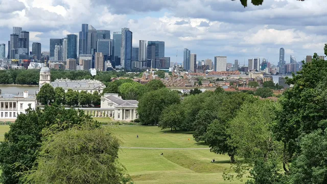 Greenwich Park