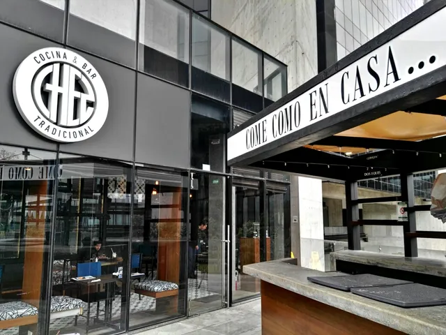 CHEZ Cocina Tradicional Valle Oriente