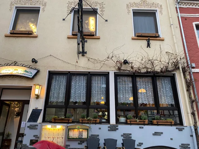 Zum Goldenen Schlüssel