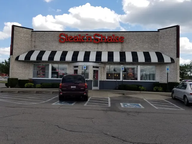 Steak 'n Shake