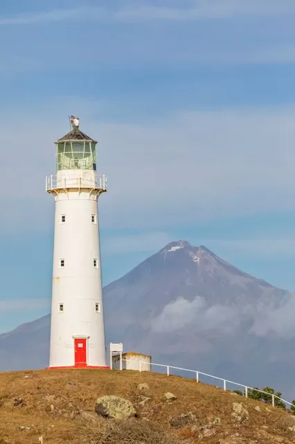 Cape Egmont Lighthouse
