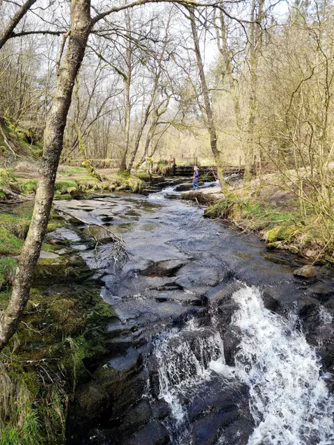Garwnant Visitor Centre