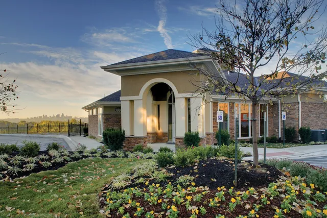 Briarcliff City Apartments