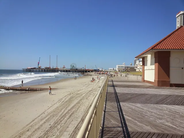 Atlantic City Historical Museum