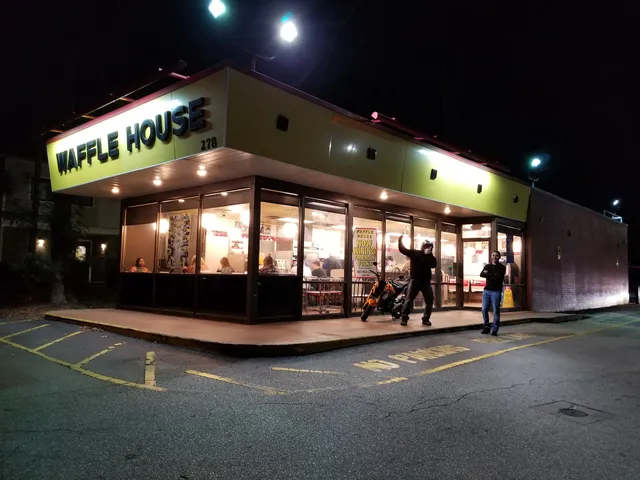 Waffle House