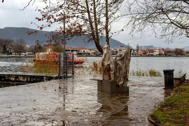 Limni Ioanninon