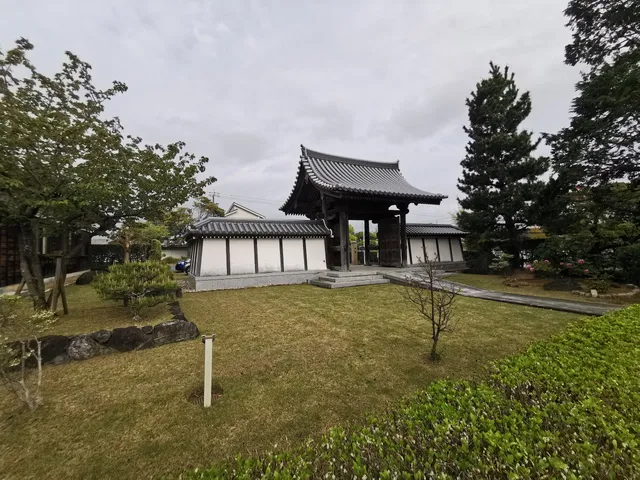 Kensho-ji Temple