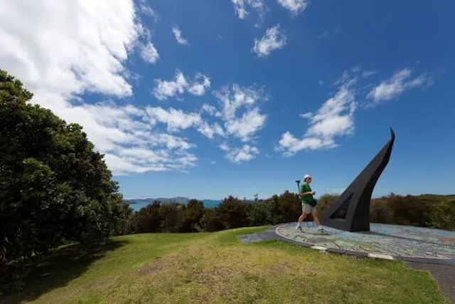 Flagstaff Hill Historic reserve