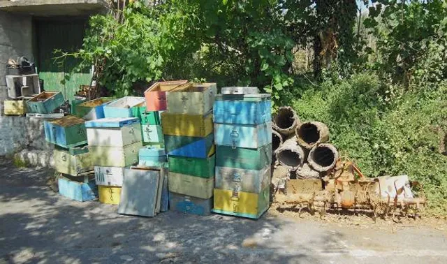 Gold Hill Sports Park