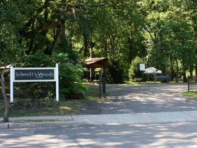 Schmidts Woods Park