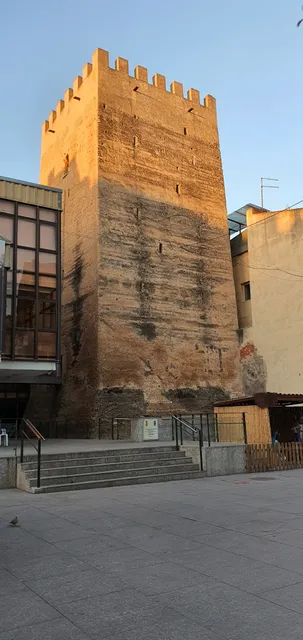 Torre de La Plaça