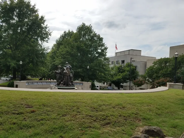 Arkansas State Archives