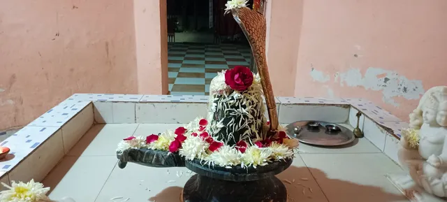 Sri Dudheshwar Nath Mandir