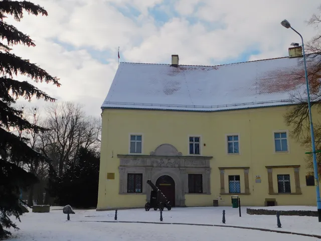 Muzeum Regionalne w Chojnowie