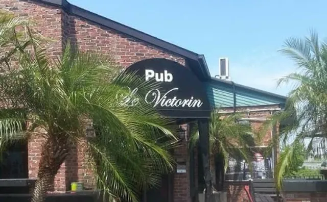 Pub Le Victorin