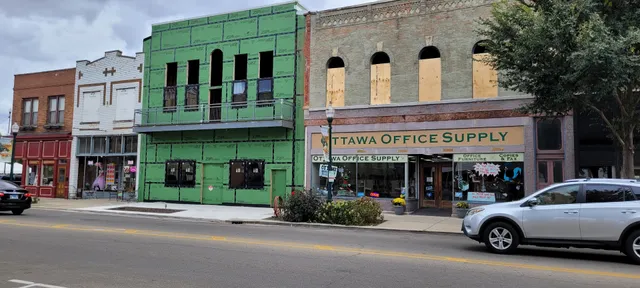 Ottawa Office Supply & Equipment