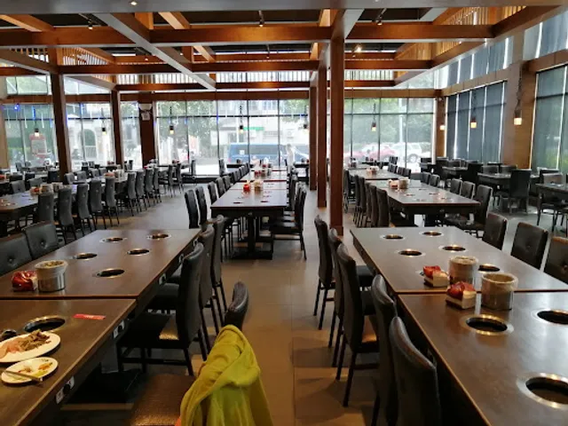 千葉火鍋-台東尊爵館