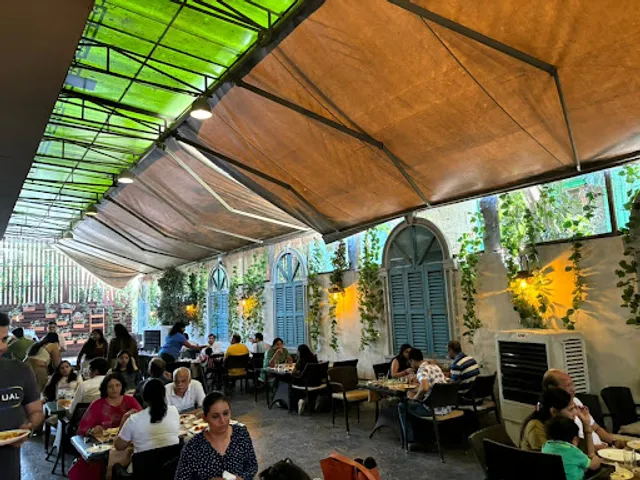 Little Italy Restaurant Shivaji Nagar