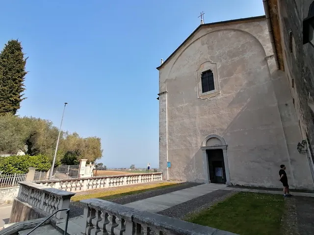 Abbazia benedettina di Maguzzano