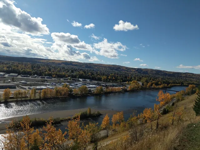 McMillan Creek Regional Park