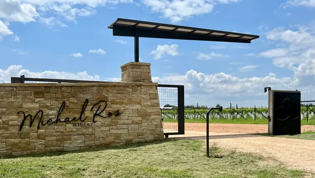 Michael Ros Winery