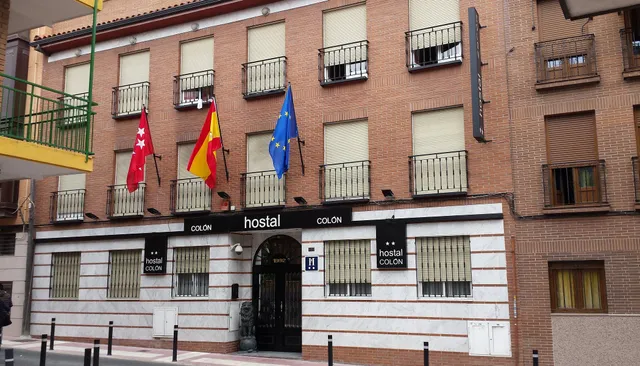 Hostal Colon