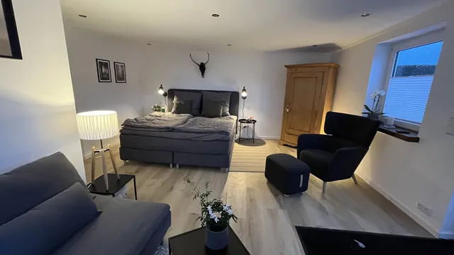 Ferienwohnung & Appartement Eifelglück