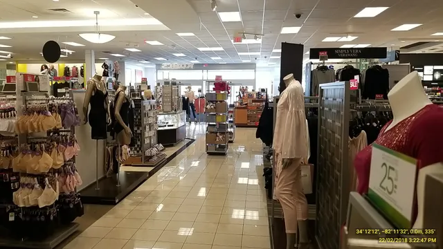 Kohl's