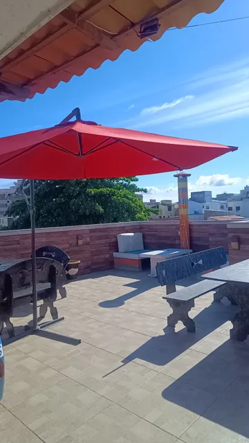 Hospedagem Alexandre’s