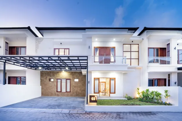 Villa Marili Seminyak by Nagisa Bali