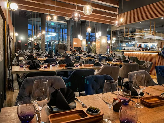 Al Carbon - Ihr Steakhouse in Oberhausen