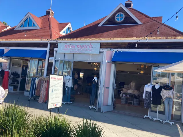 Miss Match Boutique