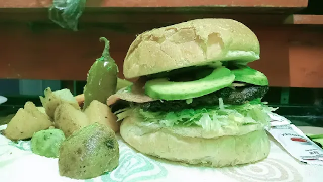 Antojitos y quesadillas estilo México