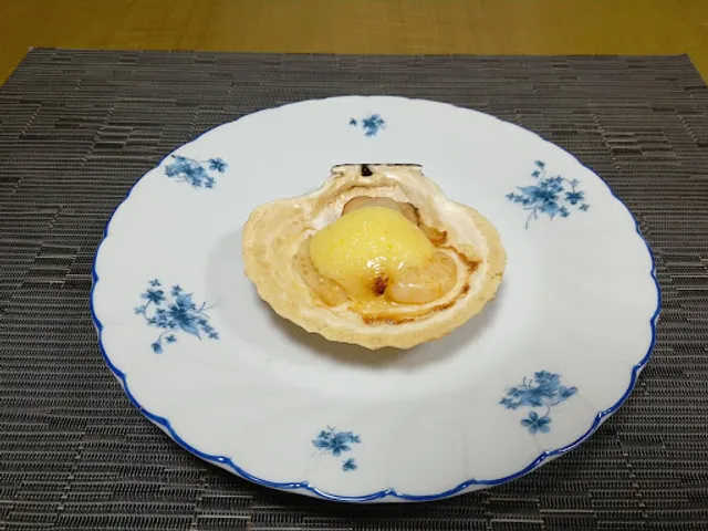 板前食堂 はし本