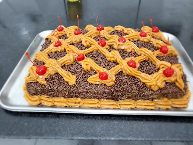 Panificadora Rodrigues