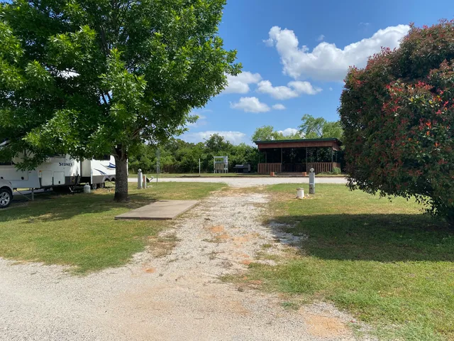 Country Living RV Park