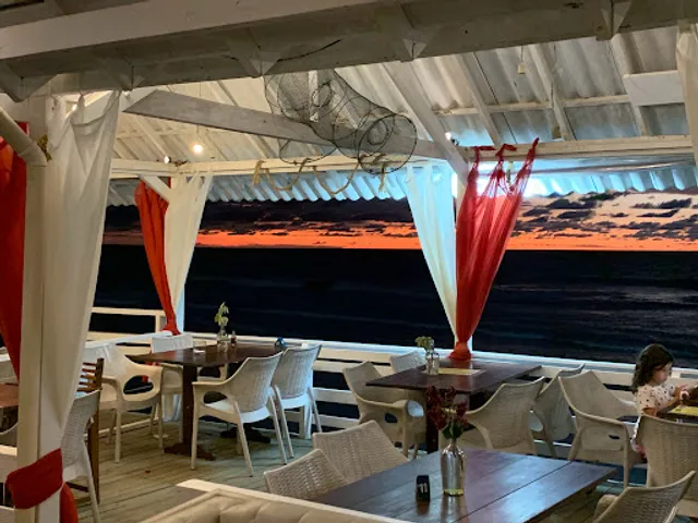 Restaurante Marujos Grill