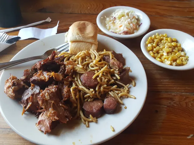 Spuddy's Cajun Foods