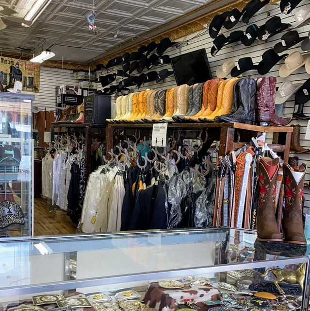 El Dorado Jewelry & Western Wear
