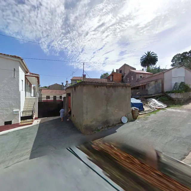 Padaria De Vila Nova