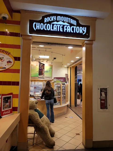 Rocky Mountain Chocolate Factory