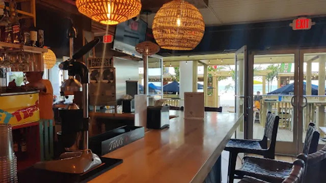 Tipsy Taco - Ocean City