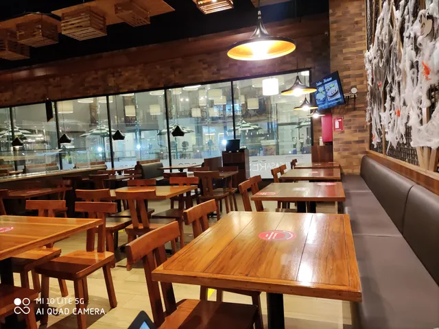 Casa Res - Paseo San Francisco