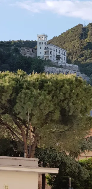 una finestra sul mare