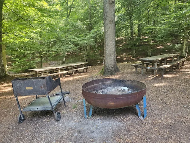 La Costara, Il Rifugio Dei Carbonai