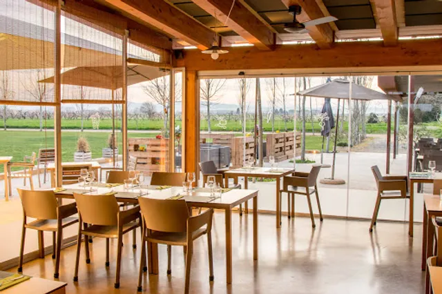 L'Horta de Can Patxei