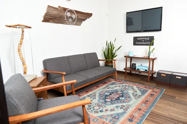 Nashville Chiropractic + Sports Therapy