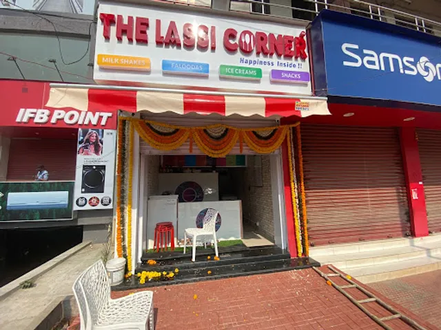 The Lassi Corner