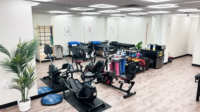 PT of the City Physical Therapy